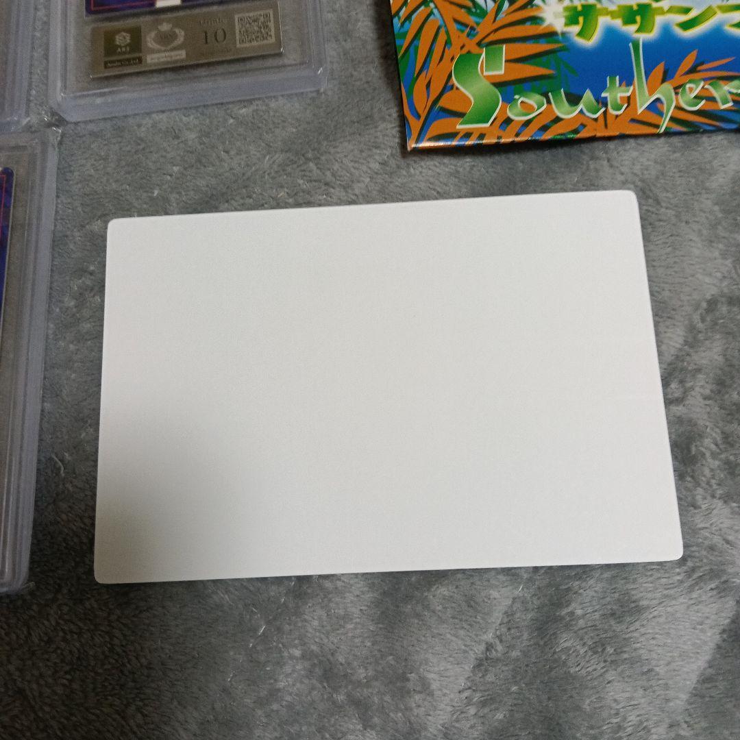 1999年ポケモン ．サザンラィランドGrade 10 ＋１枚９枚セット画像19