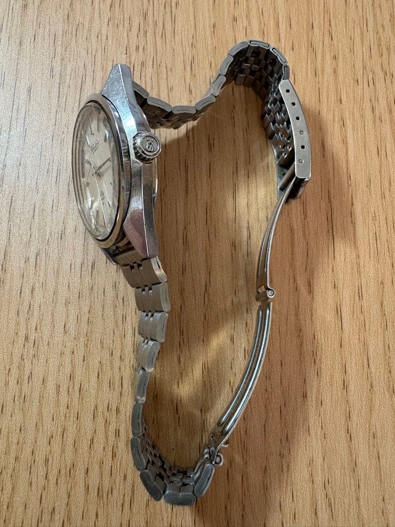 キングセイコー 56KS Hi-Beat 【5621-7021 】自動巻き