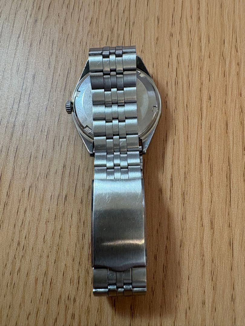 キングセイコー 56KS Hi-Beat 【5621-7021 】自動巻き