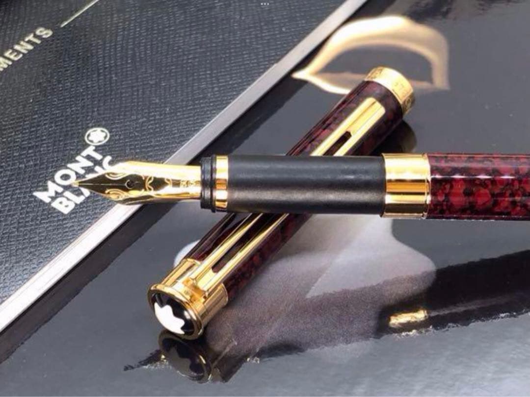 ⭐️金運・幸運を呼ぶパワーストーン⭐️レッド瑪瑙デザイン