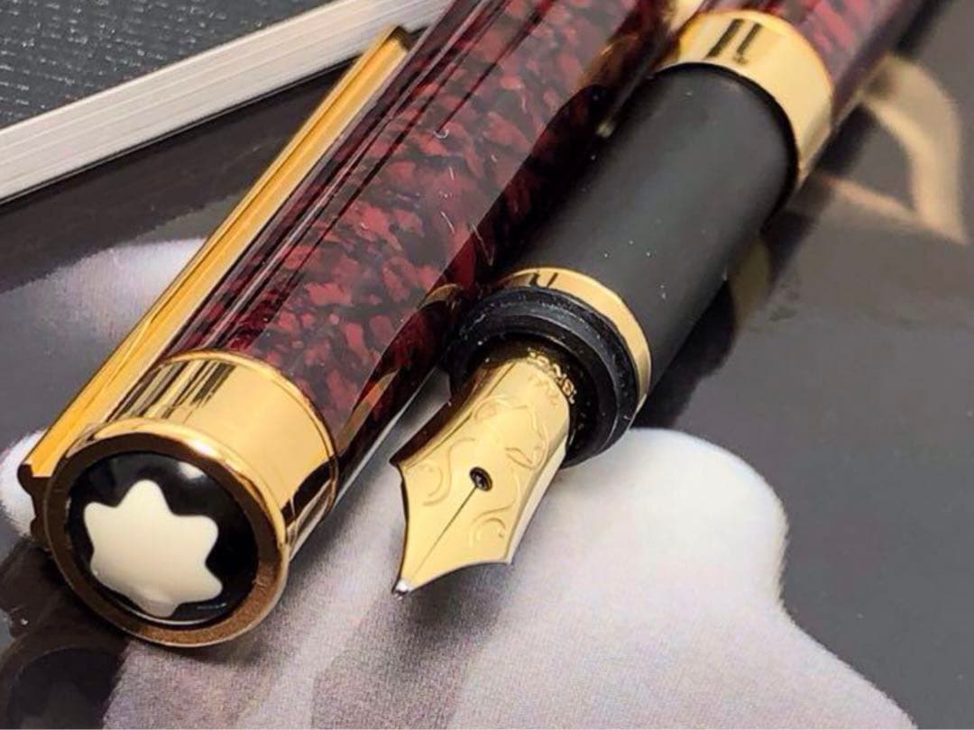 ⭐️金運・幸運を呼ぶパワーストーン⭐️レッド瑪瑙デザイン