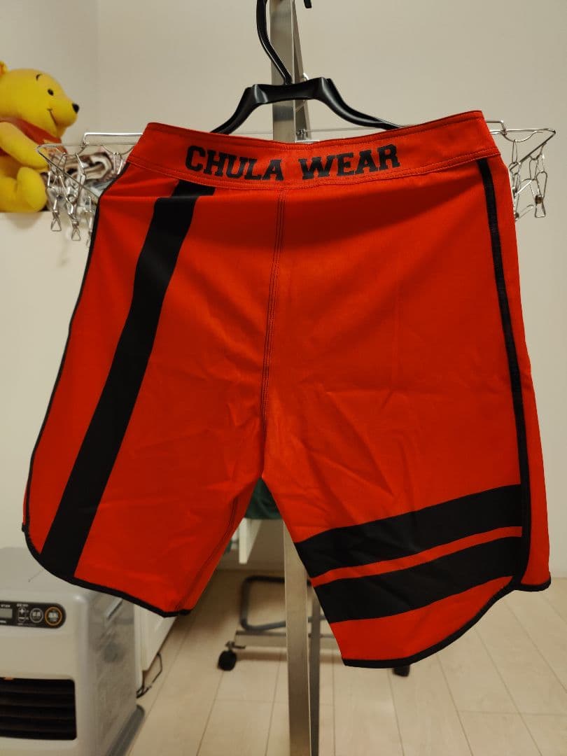 チュラウェア サーフパンツ 28インチ チュラウェア サーフパンツ CHULA
