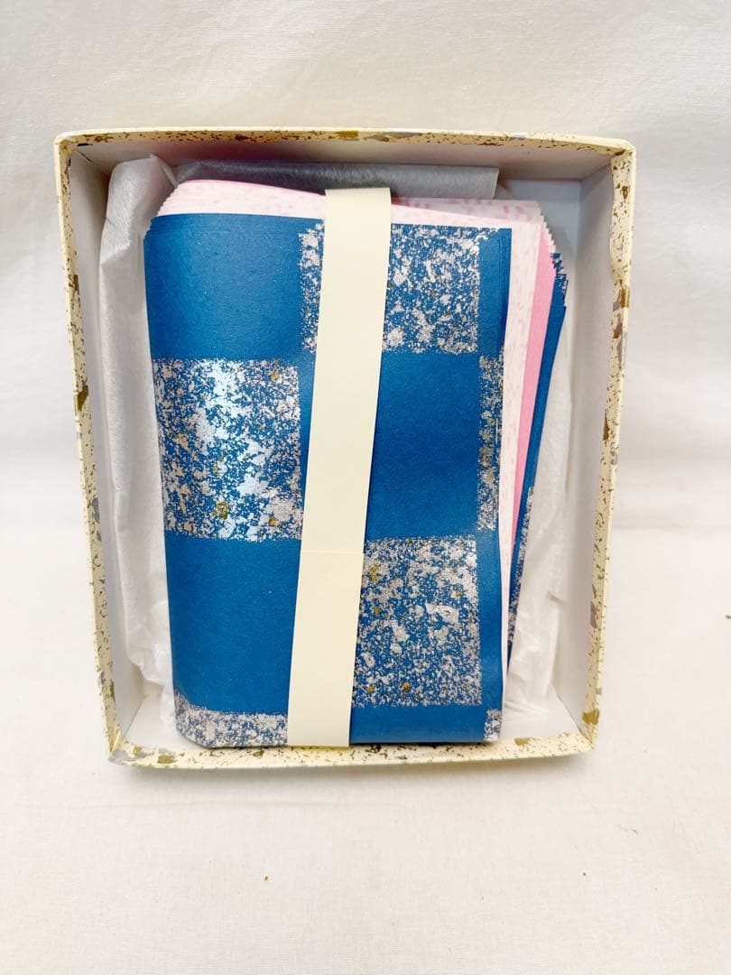 ほぼ未使用 茶道具 箱炭斗7点セット 火箸 水屋釻 釜束子