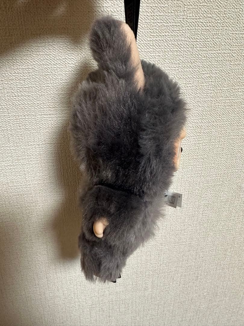 【正規品】Labubu Big into Energy シークレット