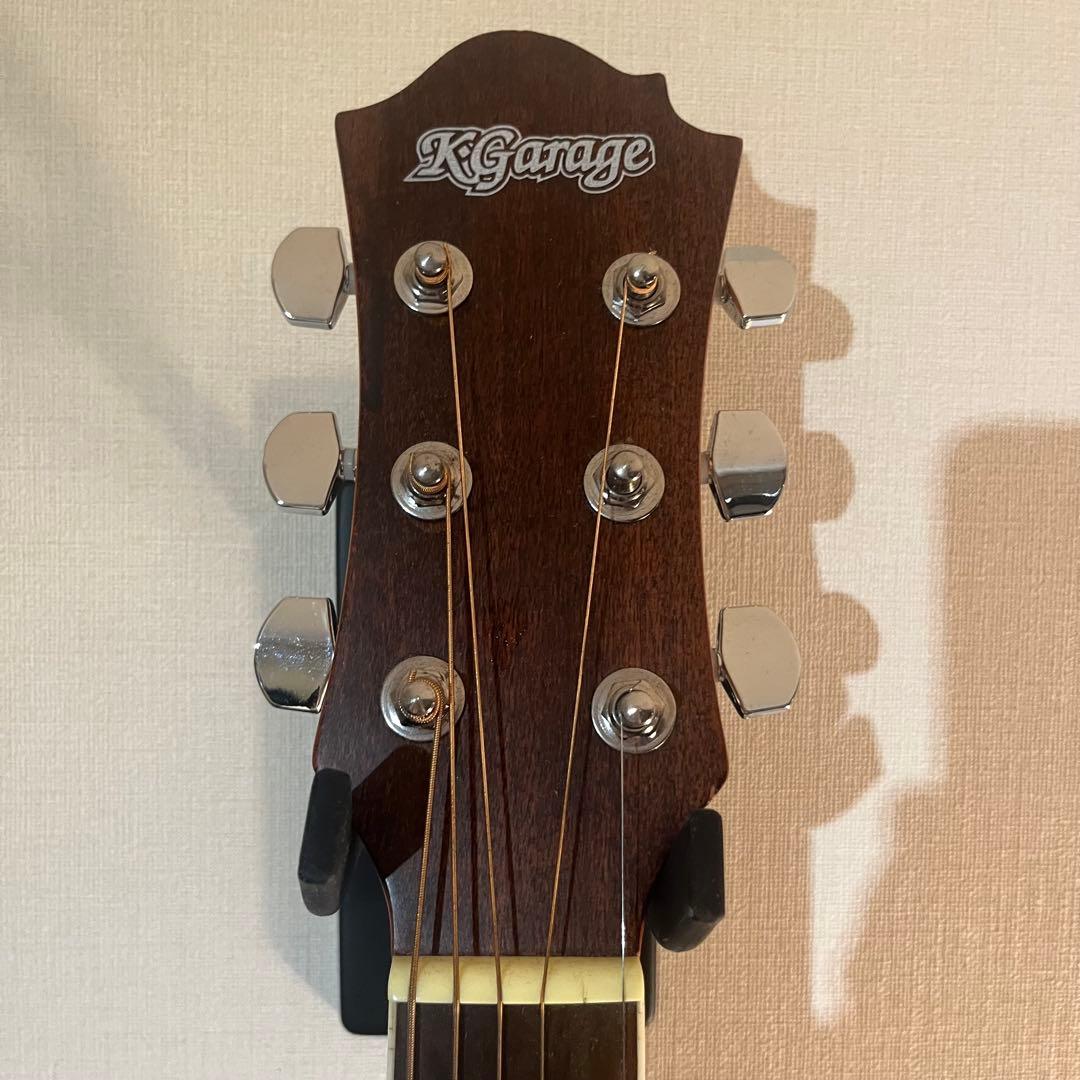 毎日値下中 エレアコ K-Garage EA-400 パッシブ ブラック - メルカリ