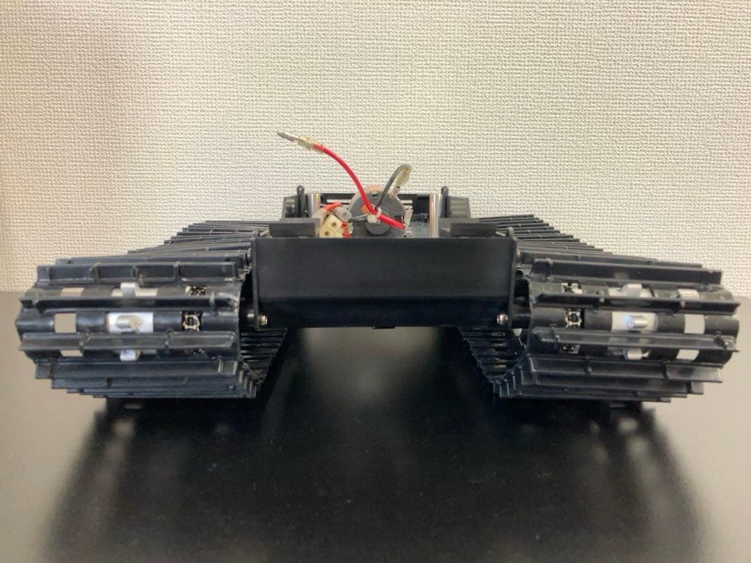 京商 KYOSHO 1/12 電動RCブリザードEV　ベルトビークル　付属品あり