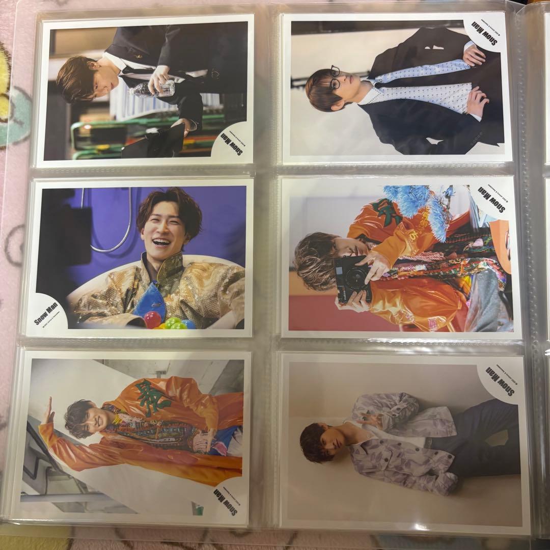 Man ブラザービート 公式写真 111枚セット