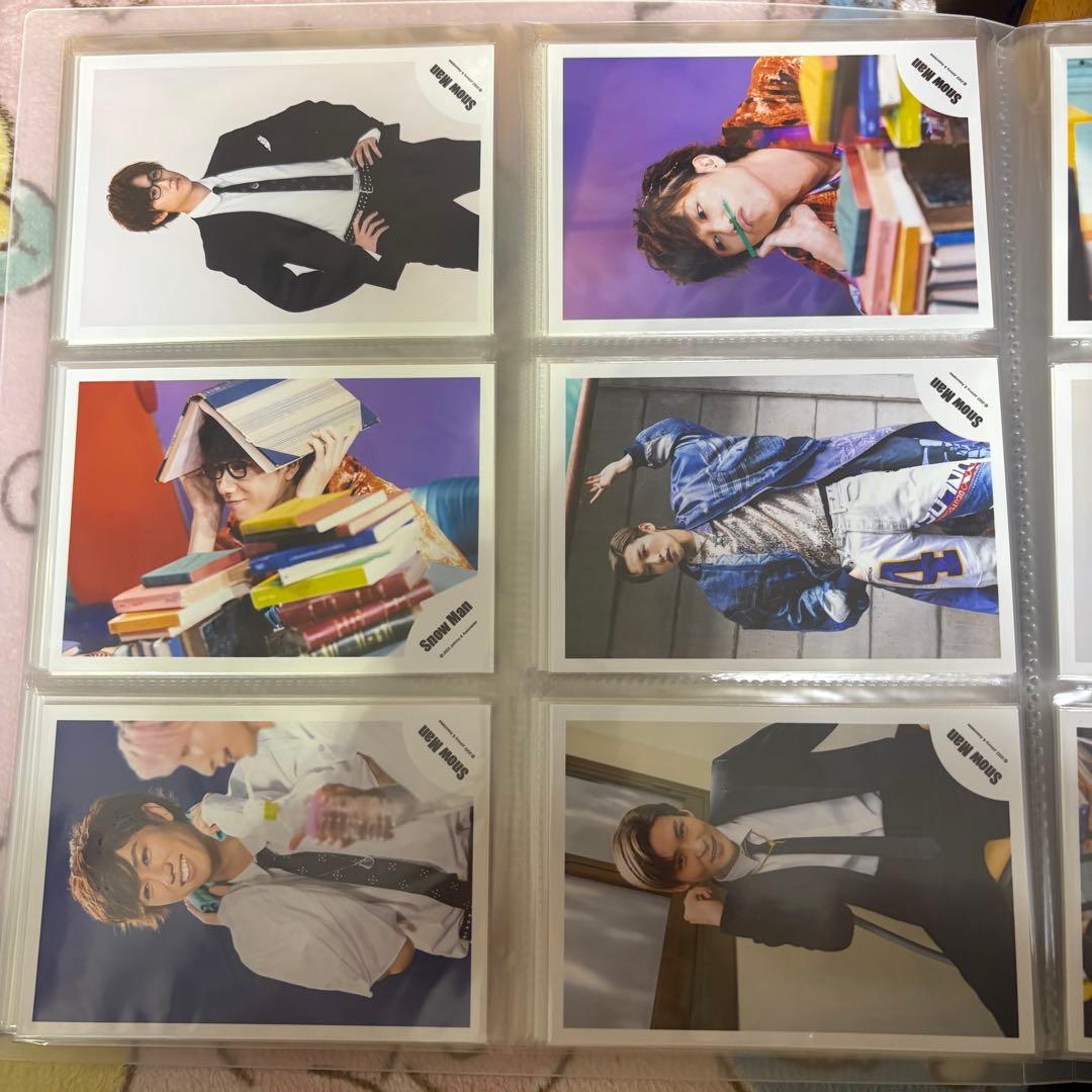 Man ブラザービート 公式写真 111枚セット