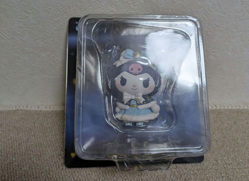 サンリオ Happyくじ ホリデーコレクション クロミ まとめ売り