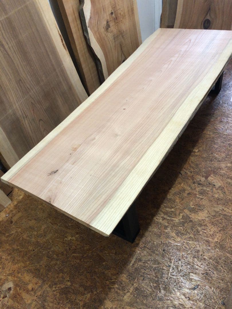 IKEA NORDEN ノールデン ダイニングテーブル 折り畳み 引き出し付き