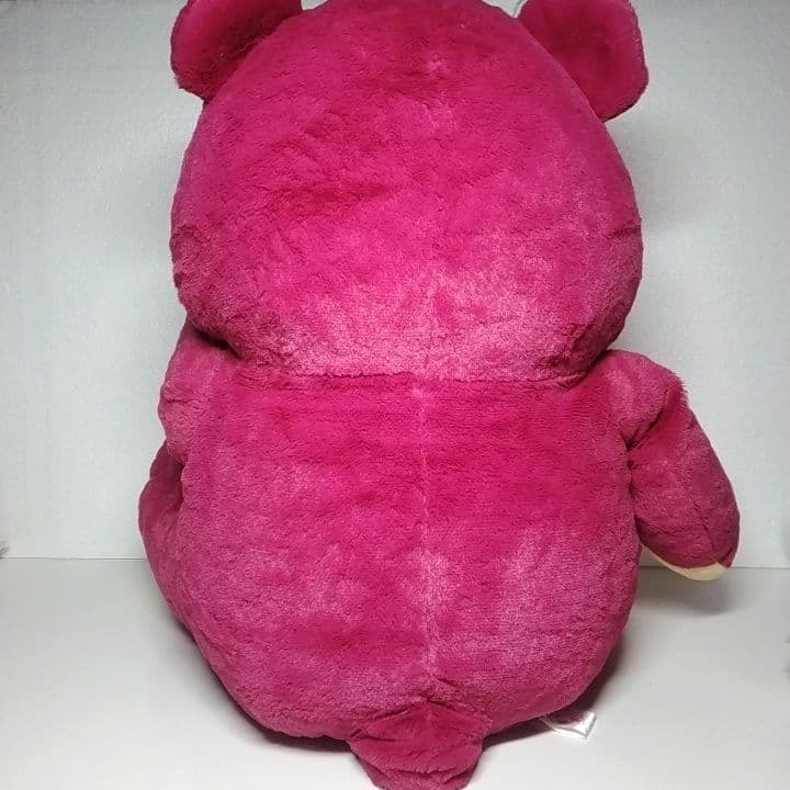 BIGぬいぐるみ寝そべりミニーロッツォシナモロールおとぼけケロピョンカジサック