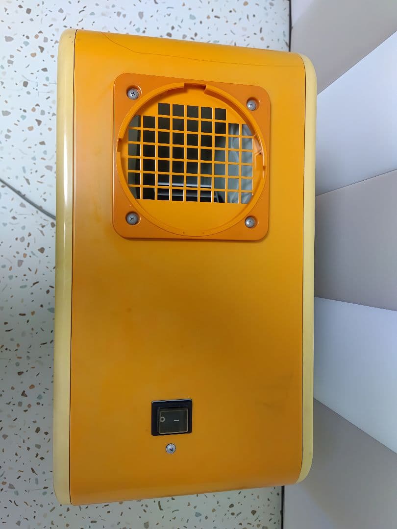 【送料無料】冷却、除湿！Suidenスポットク―ラ― ✽定価83250円（税別）