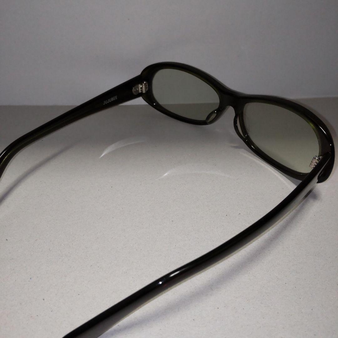 奥田民生サングラス okku´n roller Ⅳ＋Ⅵ