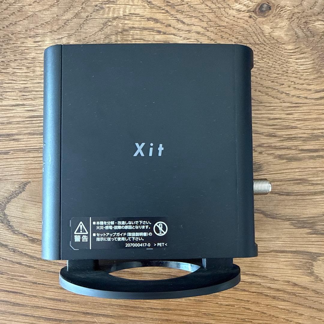 PIXELA Xit AirBox XIT-AIR50 - メルカリ