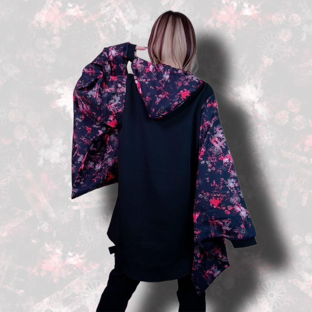 新品未使用 NieR Closing 和柄九尾鳥居セットアップ