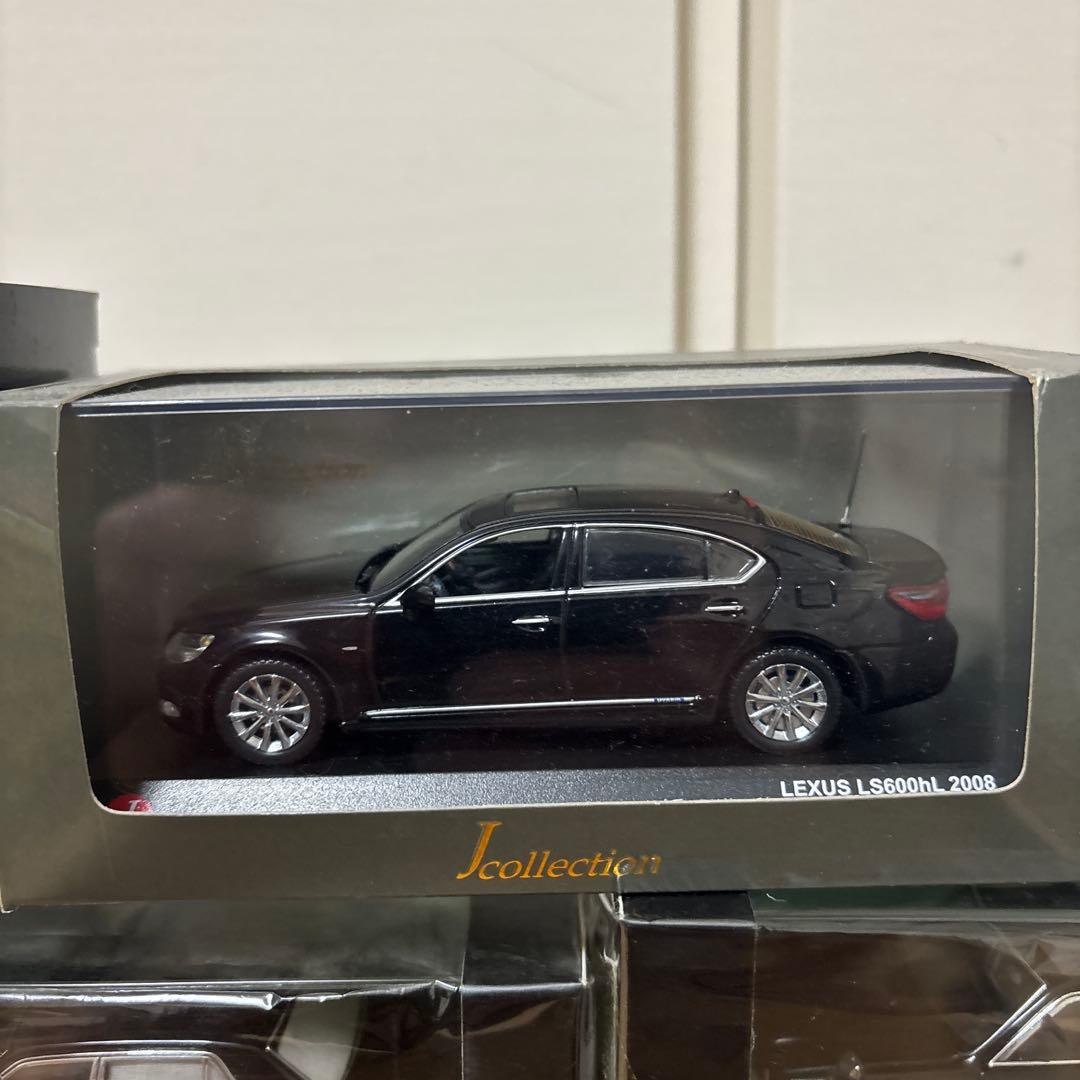 RAI'S 1/43 18台 他2台 セット - メルカリ