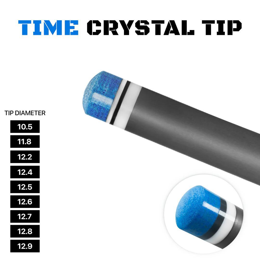 ※1月中旬入荷【Rhino】Q-LOC 11.8mm カーボン プールシャフト