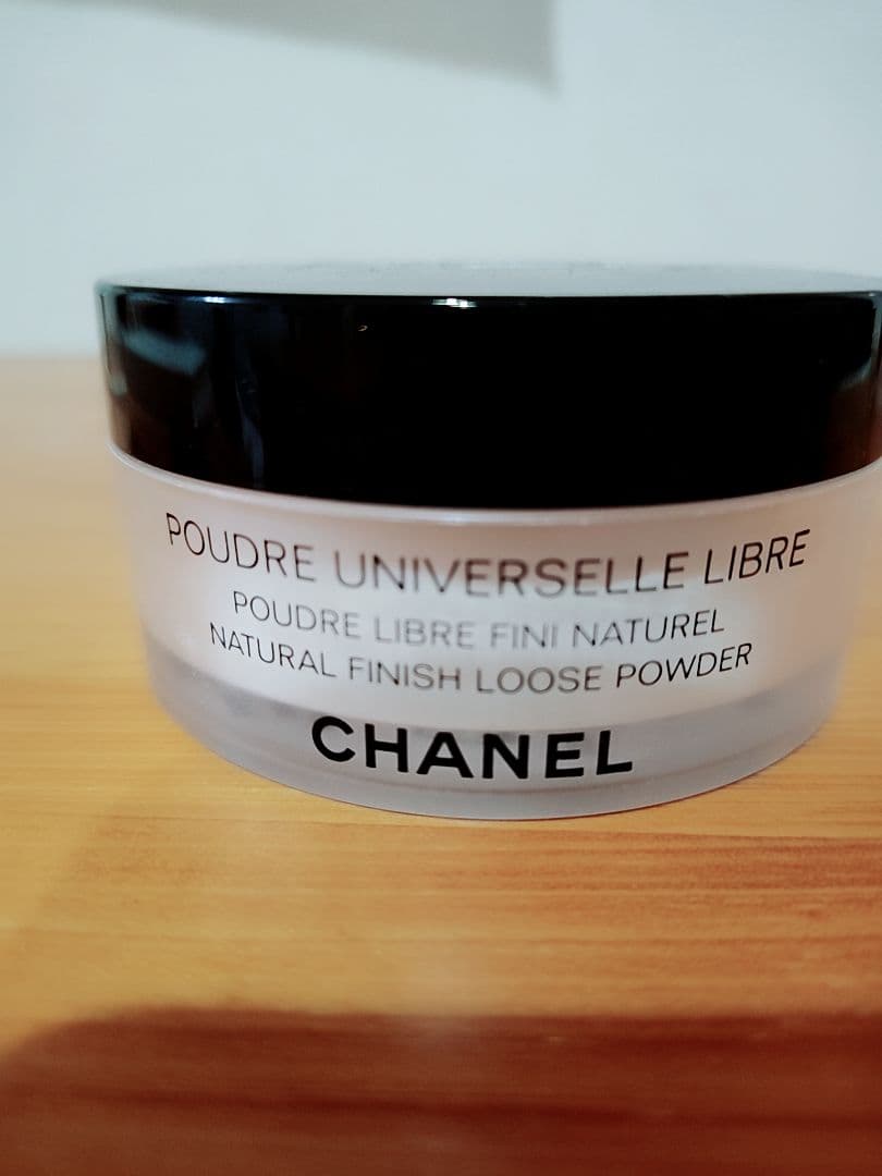 CHANEL ファンデーション & ルースパウダーなど セット