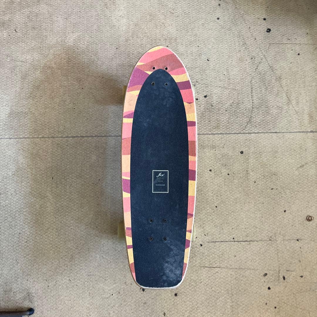 YOWカーバーボード