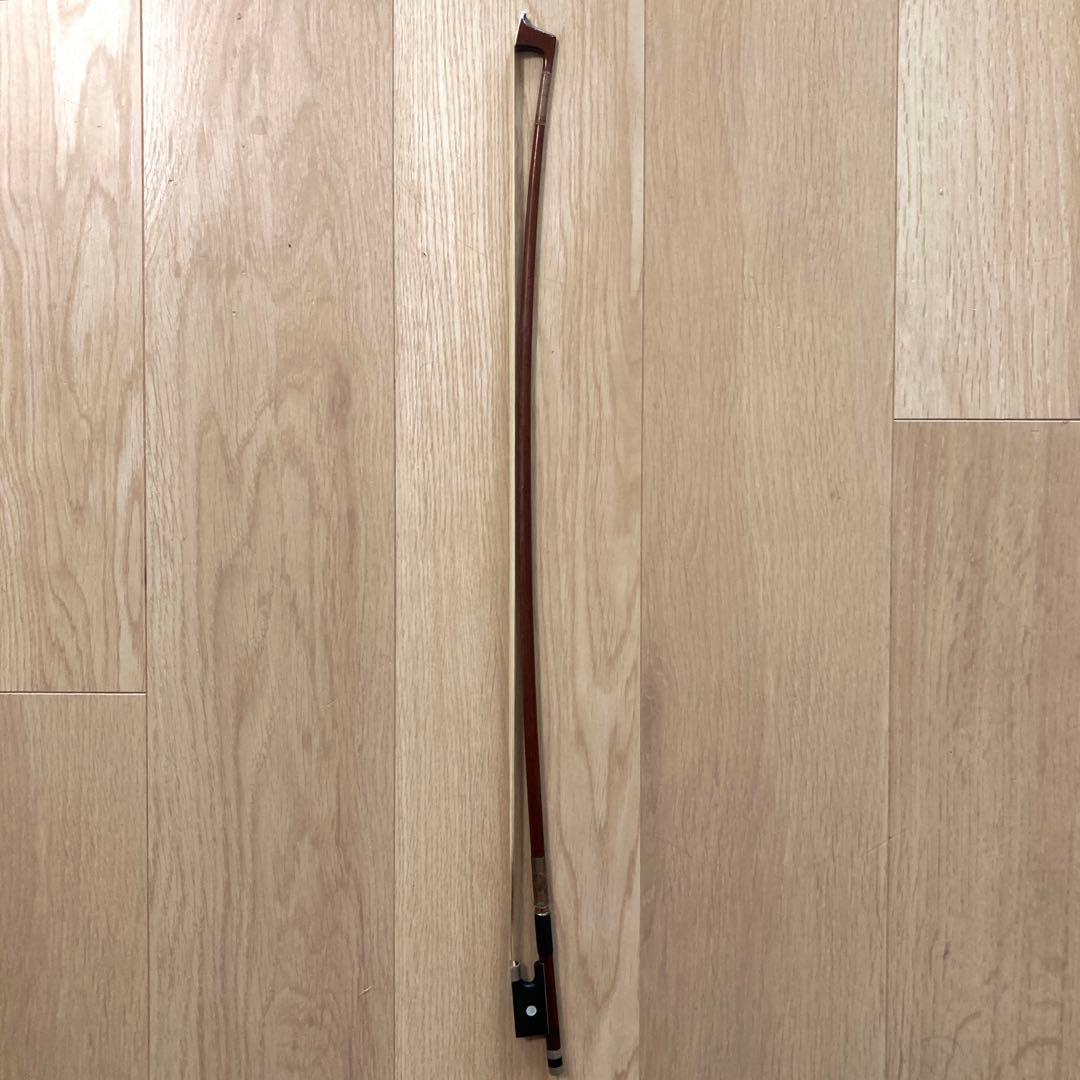 SUZUKI バイオリン No540 1/2 1984年