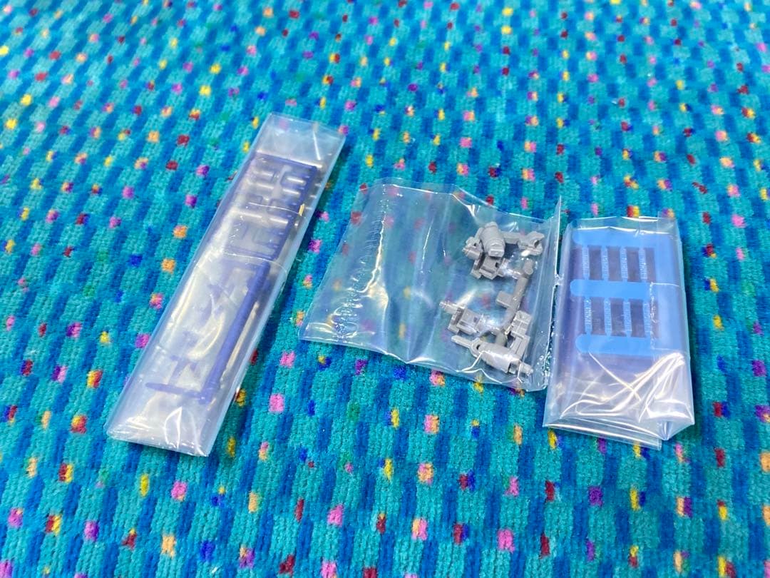 TOMIX トミックス　7168　JR EH200形電気機関車(新塗装)