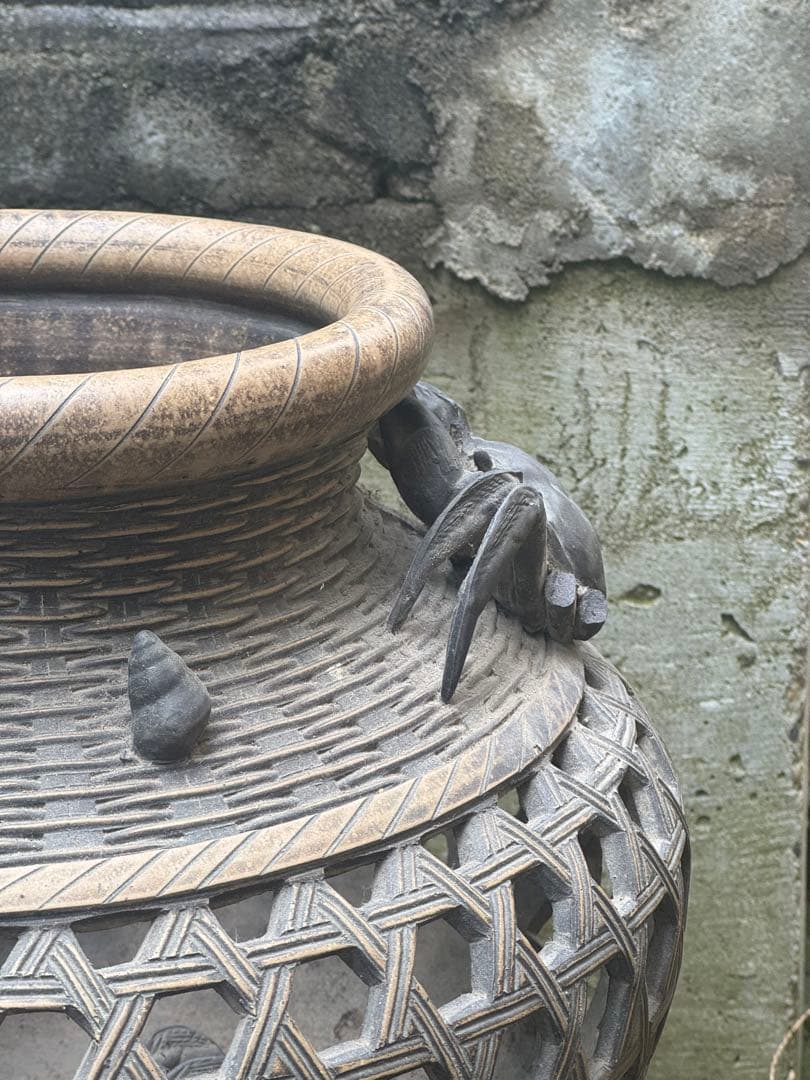 最後の値段‼️激安します‼️4/16①‼️唐物買取‼️名前