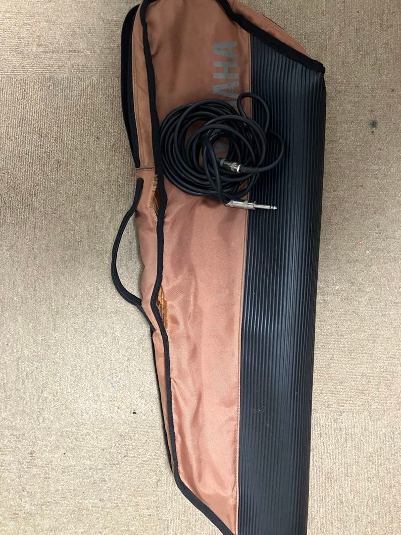 YAMAHA SHS-200 ショルキー ケース付き