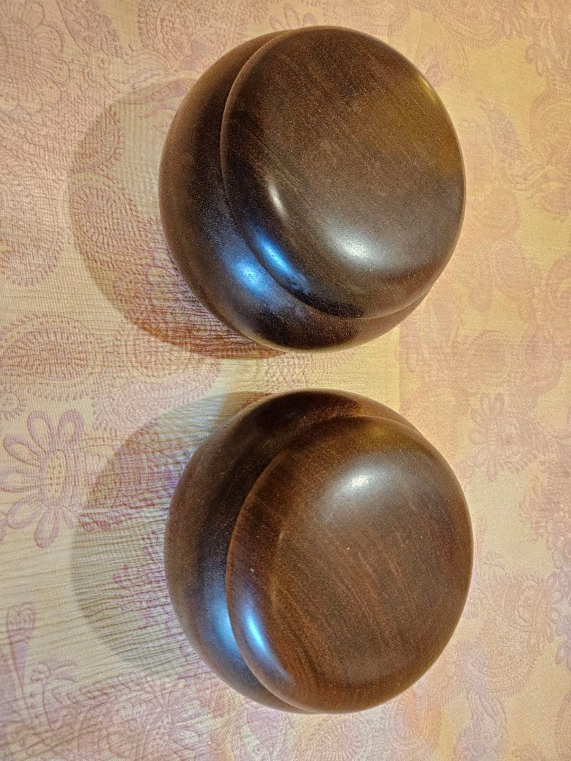 くずもち 碁石4セットまとめ売り