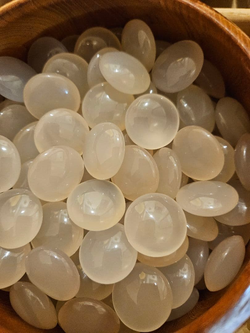 くずもち 碁石4セットまとめ売り