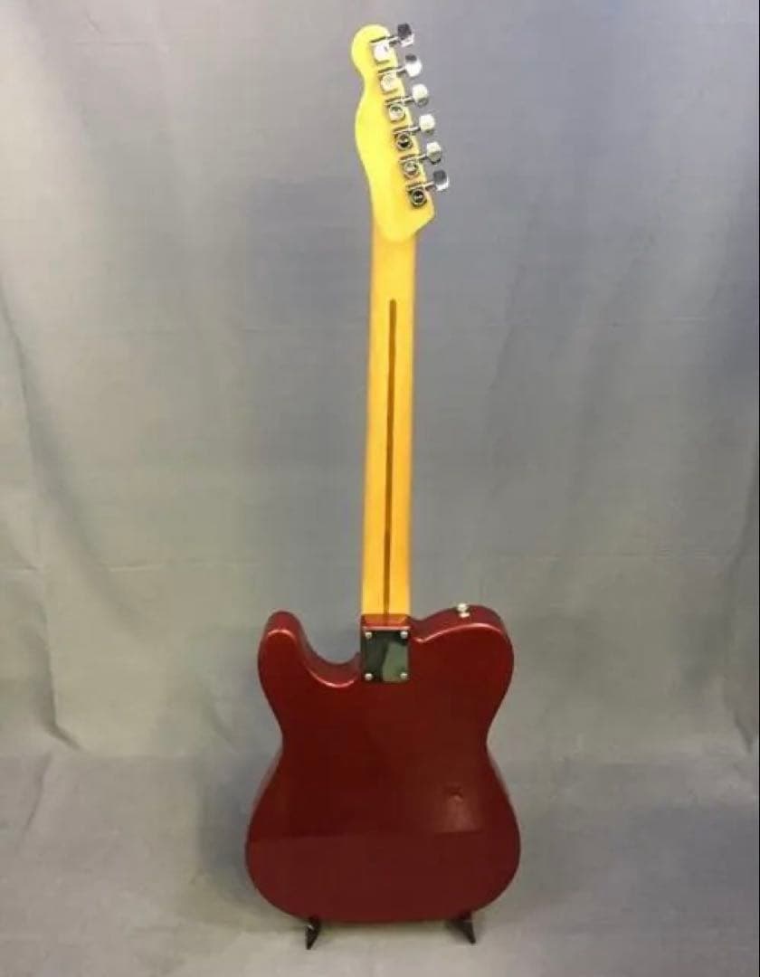 フェンダーメキシコテレキャスター1992〜1993製