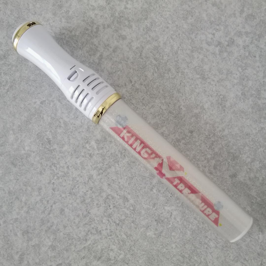 2本セット【'17 キントレ】SixTONESペンライト ジャニーズ - メルカリ