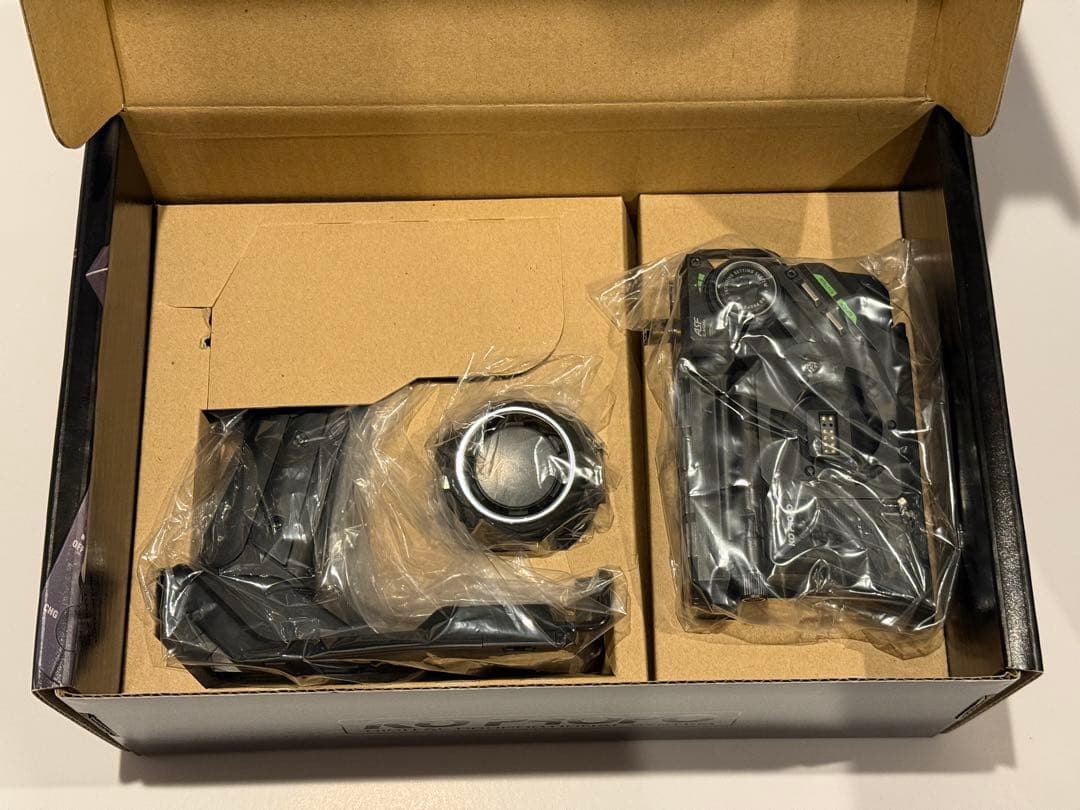 こ*し様 京商　ミニッツ　KO EX-1 セット