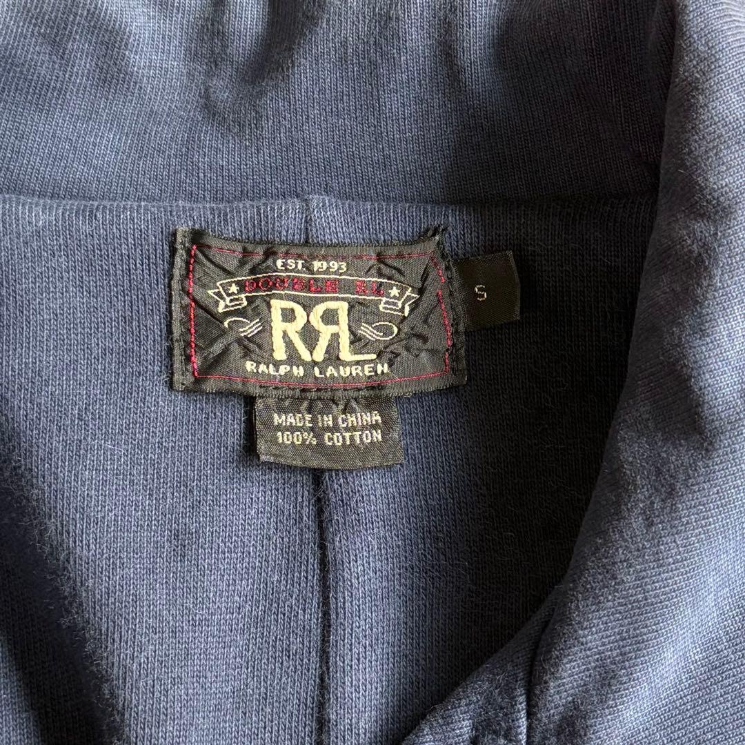 や*す様 RRL ダブルアールエル Pコート