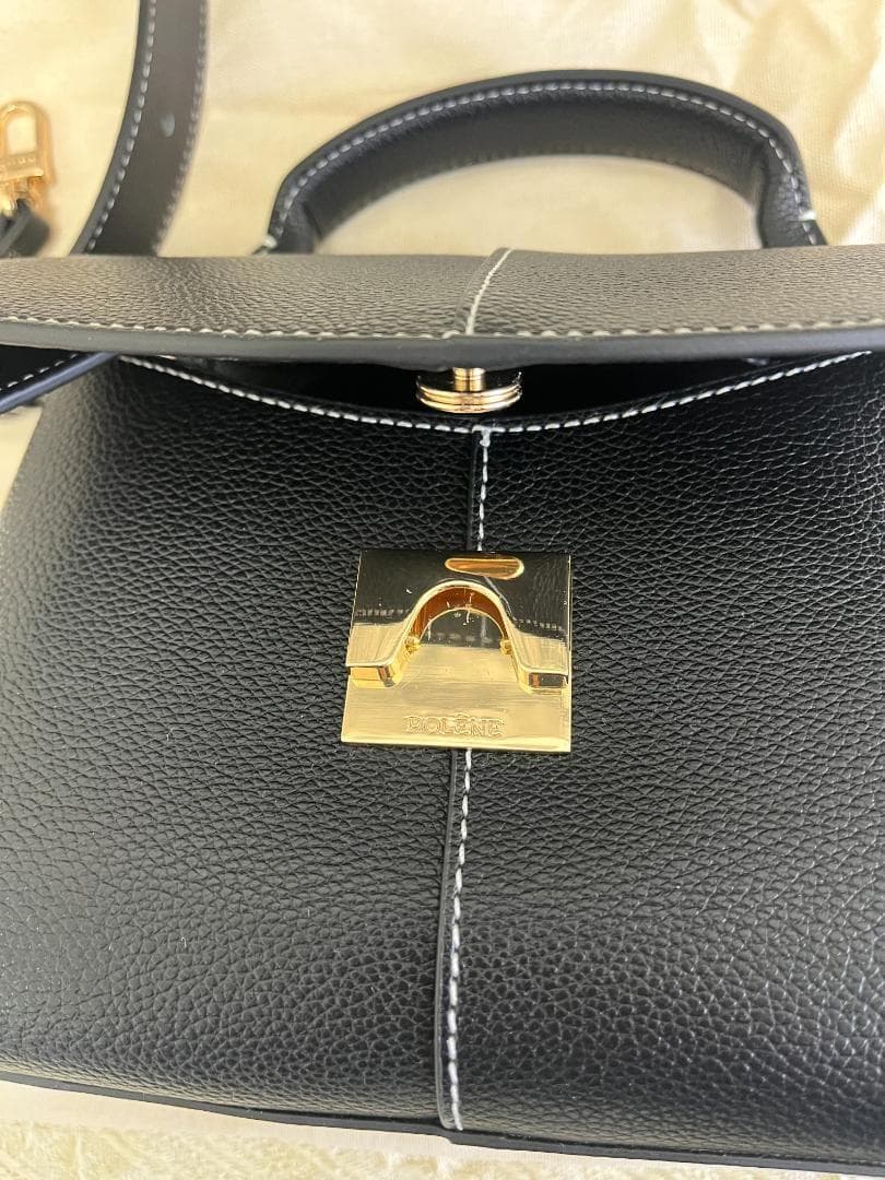 Mokki Mini ミニショルダーバッグ