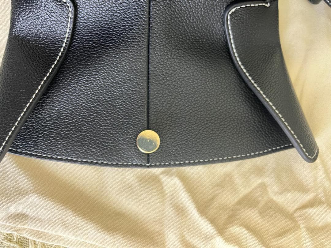 Mokki Mini ミニショルダーバッグ