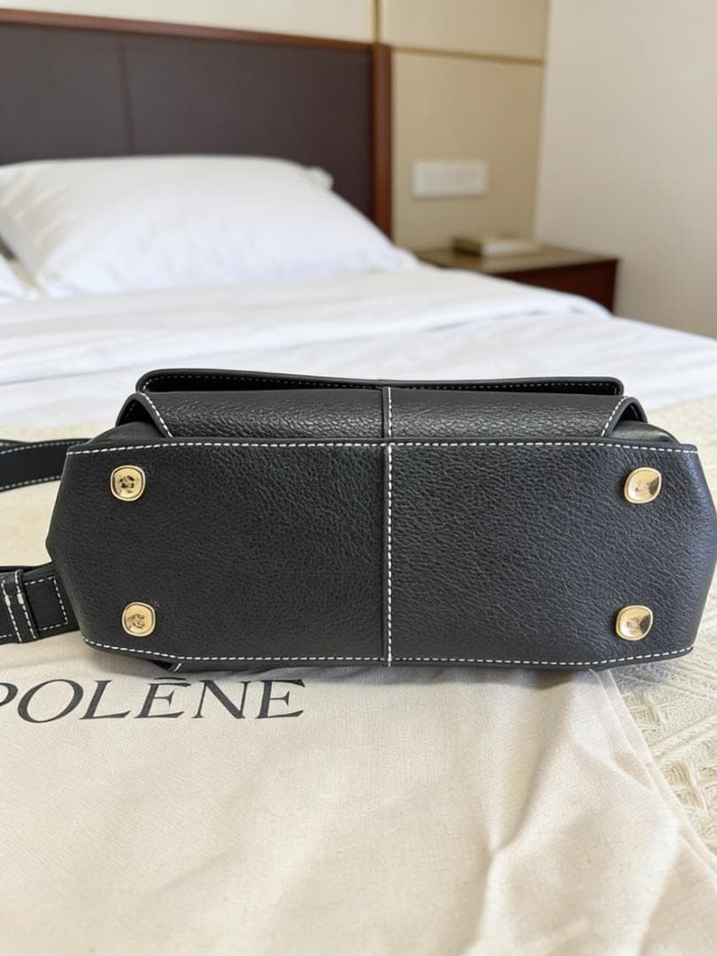 Mokki Mini ミニショルダーバッグ