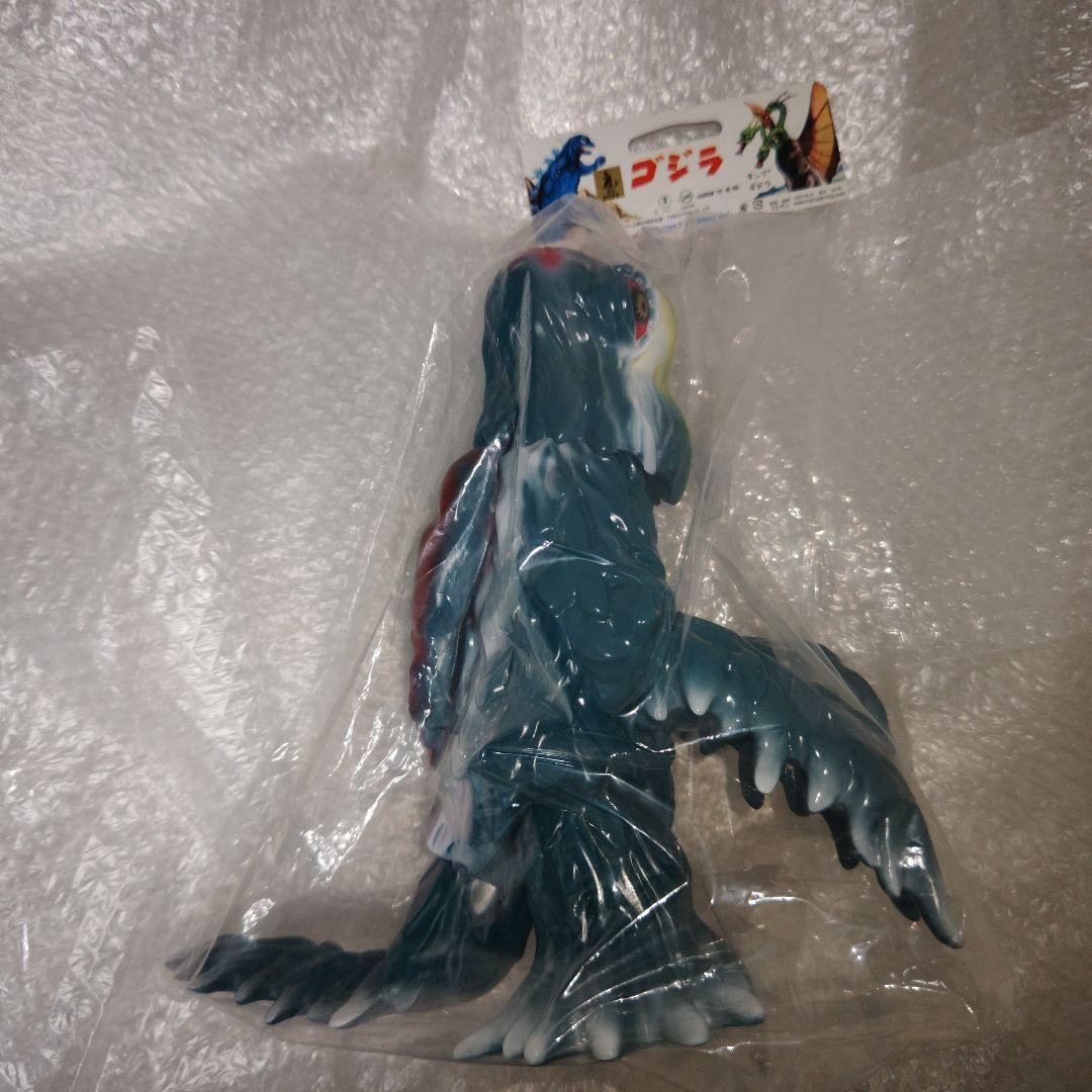 マルサン ヘドラ　450　ファントム　1st Painted Ver.　未開封