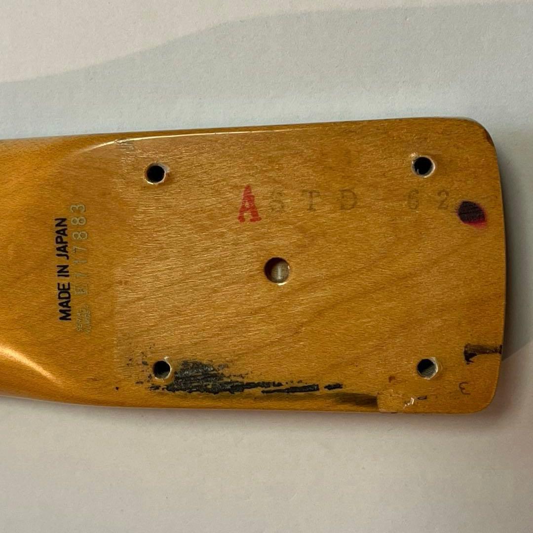 FENDER JAPAN ストラトキャスター