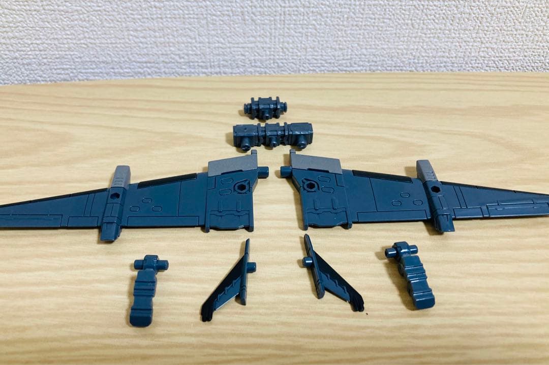 ダイアクロン：パ＊だ出品14点まとめ