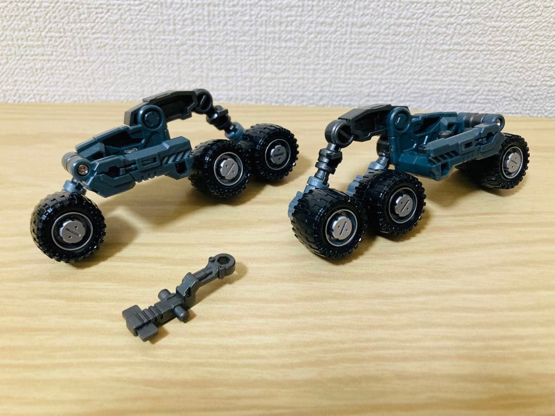 ダイアクロン：パ＊だ出品14点まとめ