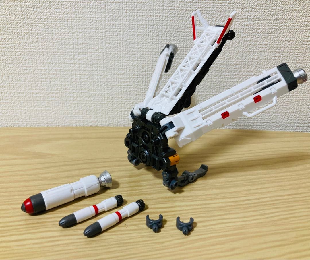 ダイアクロン：パ＊だ出品14点まとめ