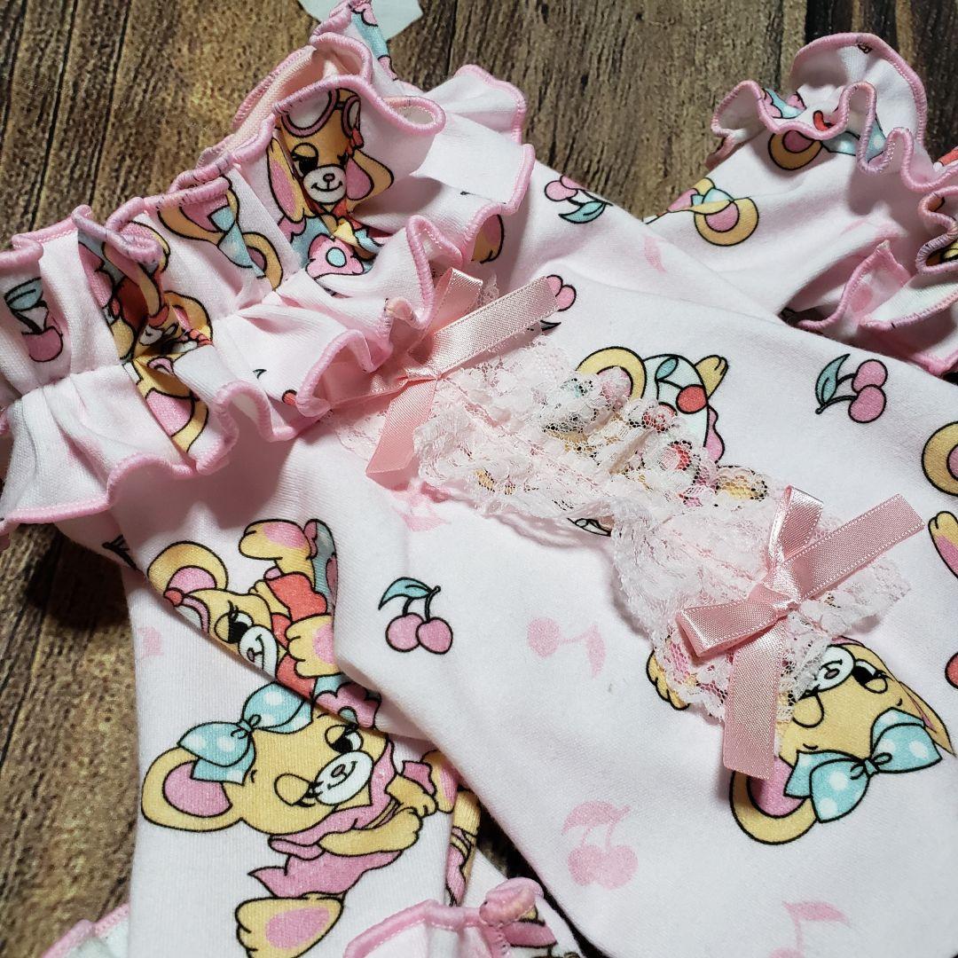 犬服 ♡MOA♡様専用 ご確認 ロンパース ハンドメイド