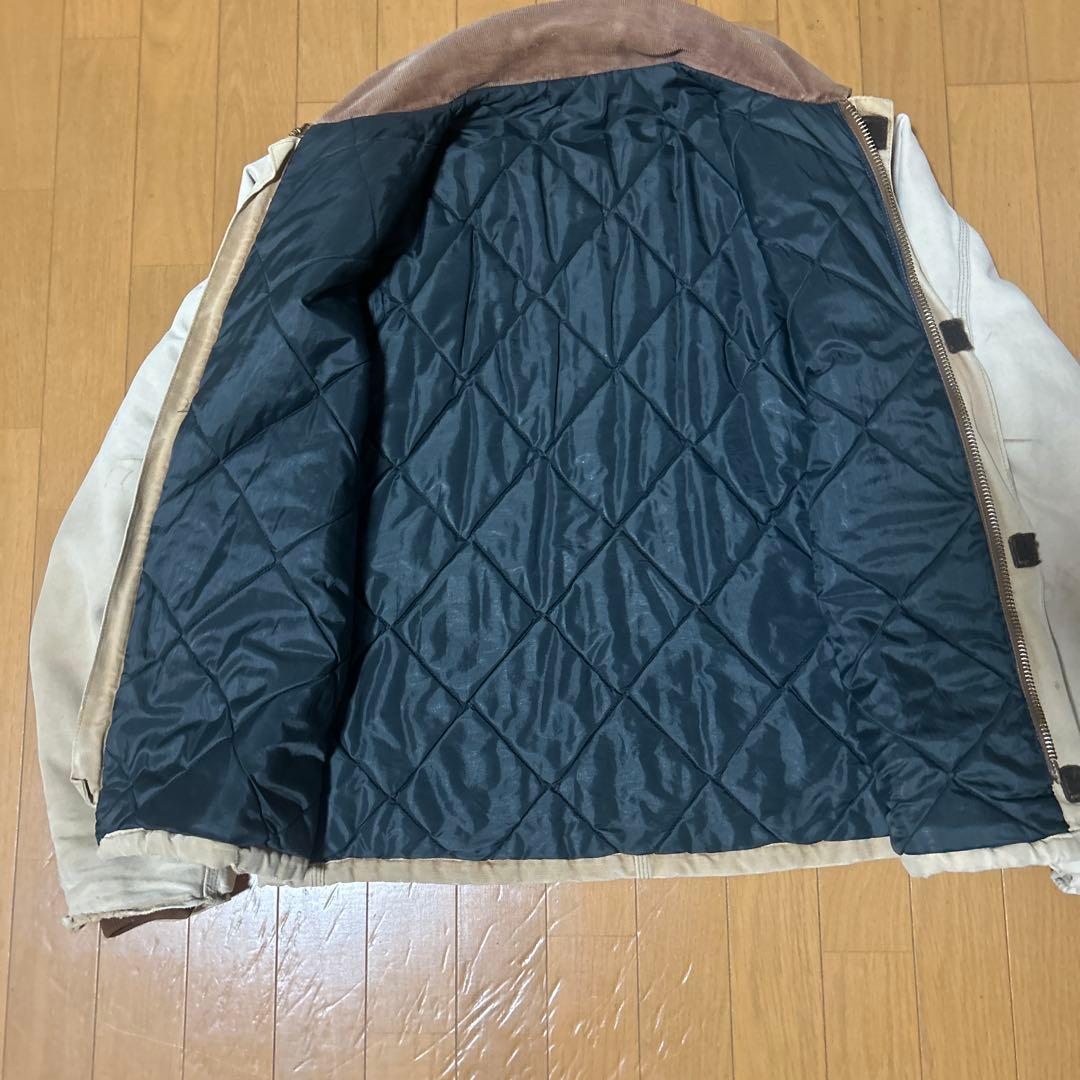 h*u様 90s Carhartt トラディショナルジャケット