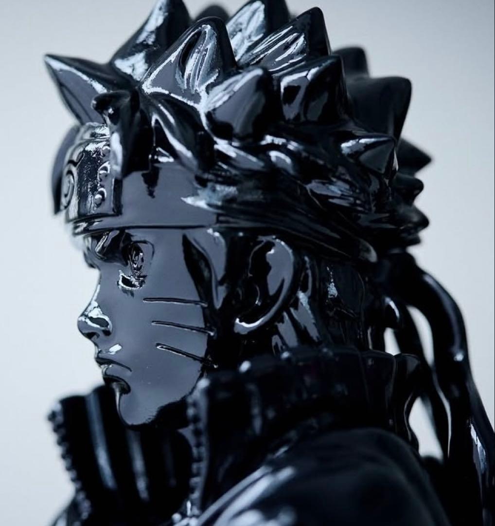 【ラスト1体】RofJ NARUTO 25周年 アートスタンド　フィギュア