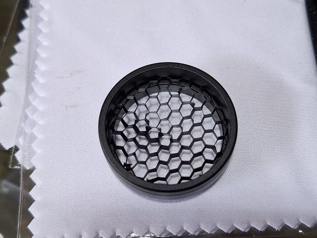 ベクターオプティクス キャリポス 1x30