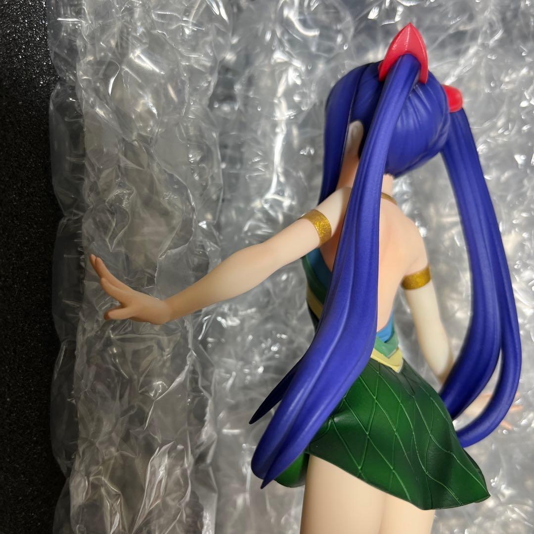 フェアリーテイル　ウェンディ・マーベル　フィギュア