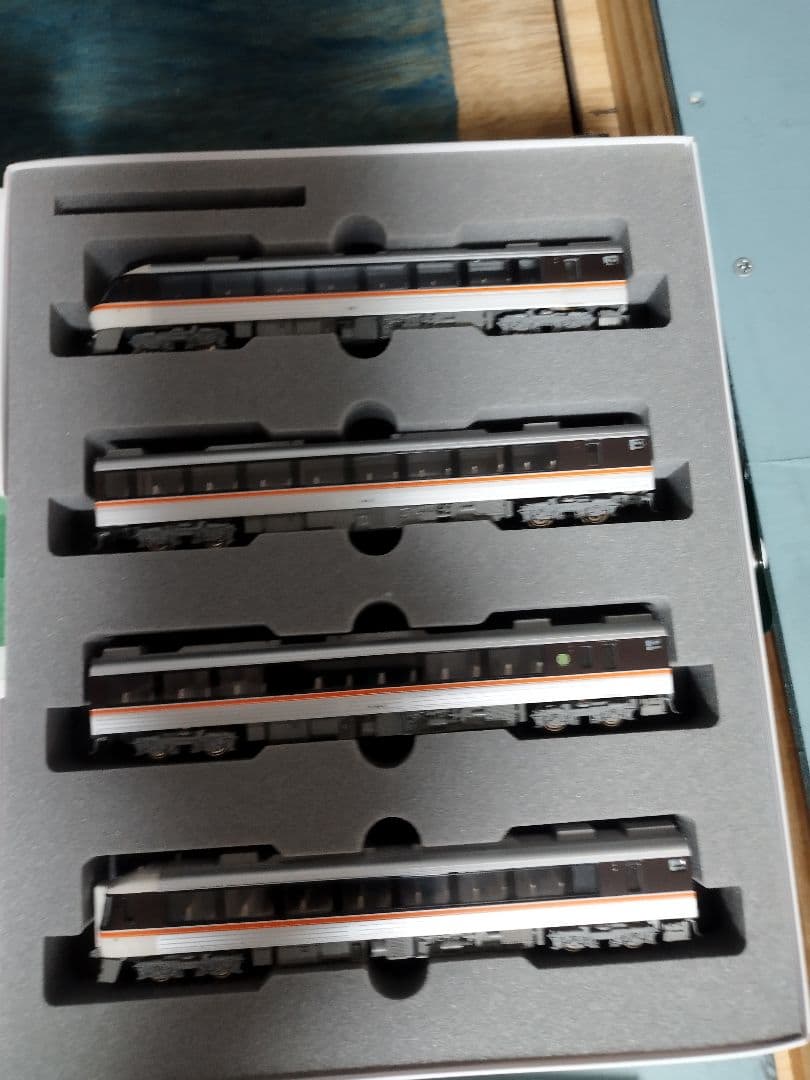 p*）様 鉄道模型ジャンクBOX