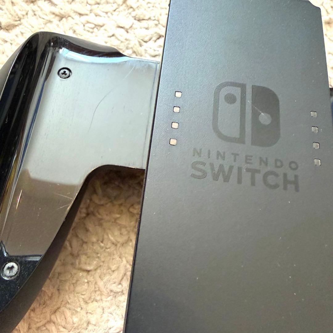 ケースおまけ付きNintendo Switch Splatoon 2セット 本体