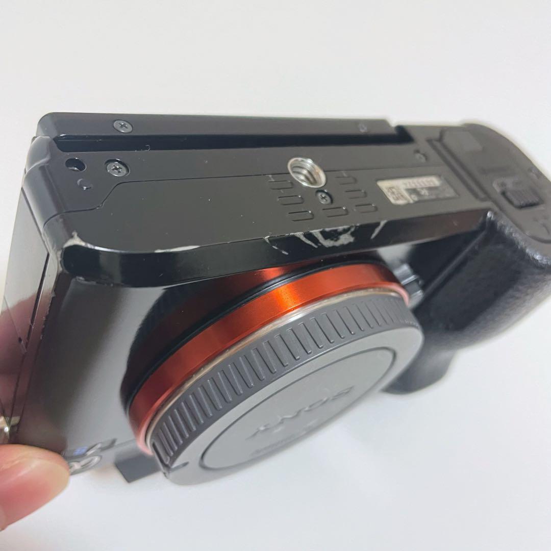 ショット数4543枚！】SONY α7S 初代 - メルカリ