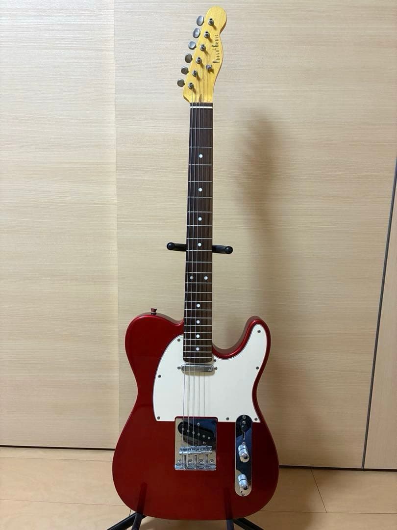 photogenic エレキギター Amazon.co.jp: PhotoGenic エレキギター LPタイプ LP-260/WR ワイン